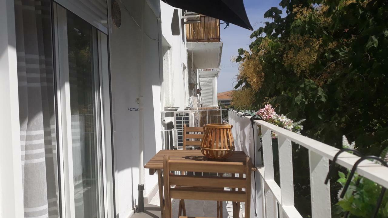 Apartamento Santa Justa Sevilla Exteriör bild